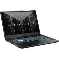 Ноутбук ASUS 90NR0JW5-M00080, 17'', AMD Ryzen 7/16/512