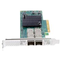 Сетевая карта HPE Broadcom BCM57414 P26262-B21 2-port 10/25Gb SFP28 для серверов ProLiant