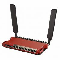 Маршрутизатор Mikrotik L009UiGS-2HaxD-IN