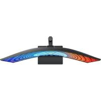 Монитор Samsung LS34A650UBIXCI