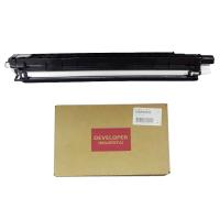 Блок проявки с девелопером Xerox 600N03573, пурпурный