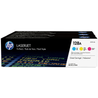 Картридж HP CF371AM