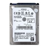 Жёсткий диск Hitachi HUC109060CSS600 600GB 10K SAS 6G SFF