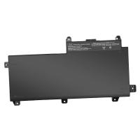 Аккумулятор HP 801554-002 10.8В 48Вт·ч Li-ion для ноутбуков HP ProBook 640/650 G2