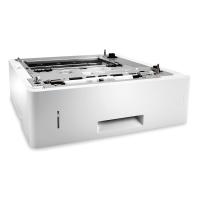 Дополнительный лоток 500 листов HP F2G68-67901 F2G68A для LaserJet Enterprise M604 M605 M606