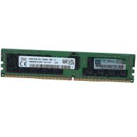 Серверная память HPE P06035-B21 64GB DDR4-3200 RDIMM ECC модуль для серверов HPE