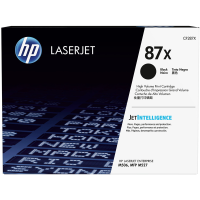 Картридж HP CF287X