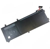 Аккумулятор для ноутбука Dell 62MJV/RRCGW