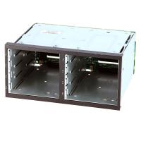 Дисковая корзина HP 463173-001 8SFF Hard drive Cage