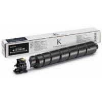 Тонер-картридж Kyocera TK-8335K для лазерных принтеров с ресурсом 25000 страниц