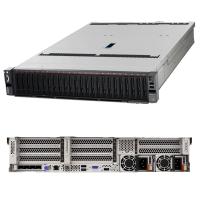 Сервер Lenovo ThinkSystem SR650 V2 2U с процессором Intel Xeon Silver 4309Y 8-ядер 32 ГБ DDR4