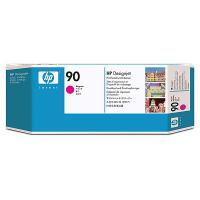 Печатающая головка HP C5056A 90 пурпурная с очистителем для DesignJet 4000 4020 4500 4520