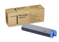 Тонер-картридж Kyocera 1T02F3CEU0 для лазерных принтеров с ресурсом 8000 страниц