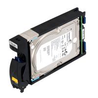 Жёсткий диск EMC 005049493 1TB 7.2K SAS 6G LFF Hot Swap для VNX Series
