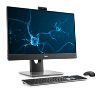 Моноблок Dell 7480-6642