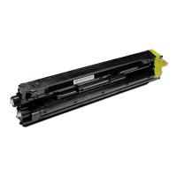 Блок проявки Kyocera DV-895Y/896Y 302MY93024 жёлтый в сборе для FS-C8520MFP/TASKalfa 205c