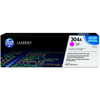 Картридж HP CC533A