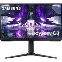 Монитор Samsung LS24AG302NIXCI