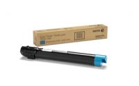 Тонер-картридж Xerox 006R01402 голубой (cyan) 15000 стр для Xerox WorkCentre 7425