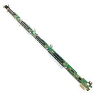 Плата бэкплейн HP 532147-001 верхняя корзина 4 × SFF 2,5 дюйма SAS/SATA для DL360 G6/G7