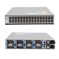 Коммутатор Cisco Nexus N9K-C9364C-GX с 64 портами QSFP28 40/100G для дата-центра