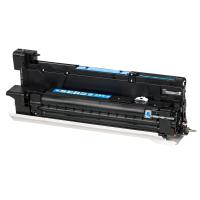 Фотобарабан HP CB385A 824A голубой Cyan для Color LaserJet CP6015 CM6030 CM6040, 23000 стр.