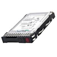 Твердотельный накопитель HP P09730-007 1.92TB SATA 6G Mixed Use 3.5'' LFF для ProLiant Gen10