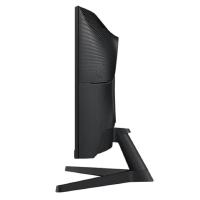 Монитор Samsung LS27CG550EIXCI