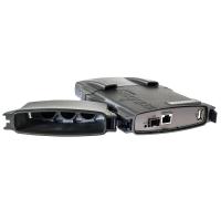Точка доступа MikroTik BaseBox 5 ac 802.11ac с Gigabit Ethernet