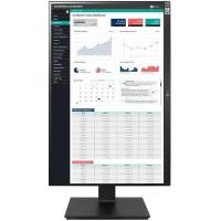 Монитор LG 24BQ55WY-B