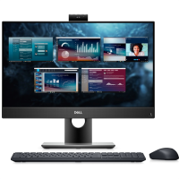 Моноблок Dell 5490-3398