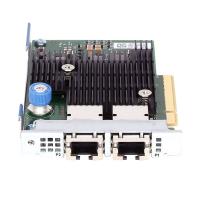Сетевой адаптер HPE 817745-B21 2 PORT 10GB 562FLR-T ETHERNET ADAPTER