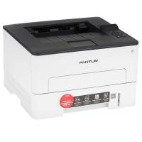 Принтер Pantum P3302DN, А4, 33 стр/мин, 1200 dpi