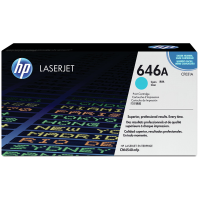 Картридж HP CF031A