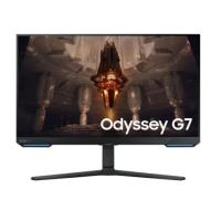Монитор Samsung ls32bg700eixci