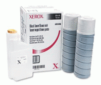 Тонер-картридж Xerox 006R01046 черный (black) 28000 стр для WorkCentre 232