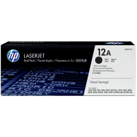 Картридж HP Q2612AF