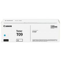 Тонер CANON T09 C 3019C006