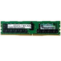 Оригинальный модуль памяти HPE P21674-001 32GB DDR4 3200MHz ECC Registered для серверов HPE ProLiant Gen10 Plus