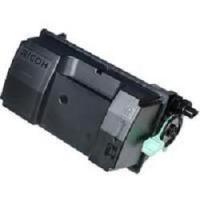 Оригинальный черный тонер-картридж Ricoh 418481 повышенной емкости для принтеров IM 600H