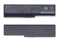 Аккумулятор Toshiba PA3817U-1BRS