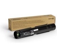 Тонер-картридж Xerox 106R03745 черный (black) 23600 стр для Xerox VersaLink C7020