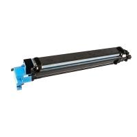 Блок проявки Kyocera DV-8560C голубой для Kyocera TASKalfa 5054ci/6054ci/7054ci/8054ci