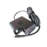 Блок питания 828769-001 для ноутбуков HP, 45W, 5V