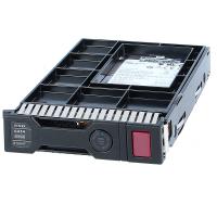 SSD накопитель HPE 877013-002, 480Гб, 2,5'', SATA 6G