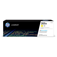Картридж HP CF532A
