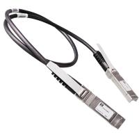 Кабель HP JD095C 65 см, SFP+/SFP+