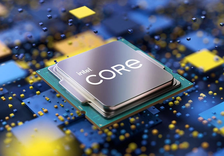 Intel меняет название своих процессоров Intel меняет название своих процессоров