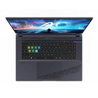 Ноутбук Gigabyte 9KG-43KZC54SD, 16'', Intel Core i7/16/1000