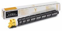 Тонер-картридж Kyocera 1T02RMANL1 для лазерных принтеров с ресурсом 20000 страниц